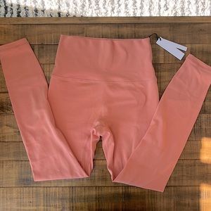 Paragon Fitwear Sculptseam 25” Leggings